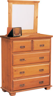 Móvel Comoda Classico 127