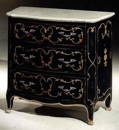 Ampliar Comoda Classico 13 no site da Marcenaria Martins Móvel Comoda Classico 13