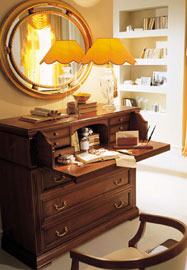 Ampliar Comoda Classico 131 no site da Marcenaria Martins Móvel Comoda Classico 131