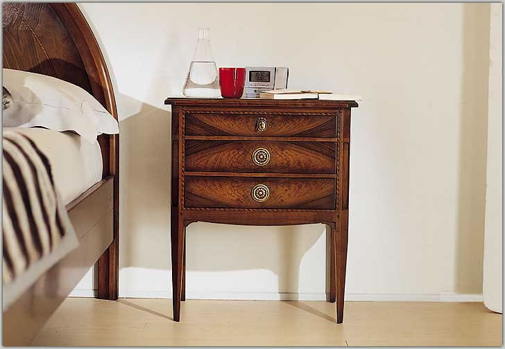 Ampliar Comoda Classico 135 no site da Marcenaria Martins Móvel Comoda Classico 135