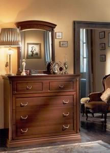 Móvel Comoda Classico 138