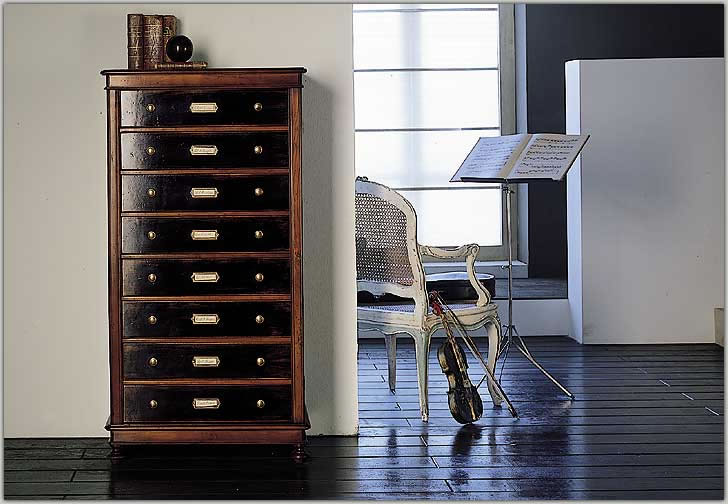 Móvel Comoda Classico 142