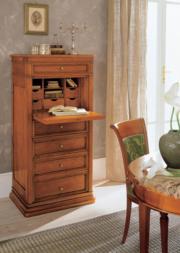 Ampliar Comoda Classico 145 no site da Marcenaria Martins Móvel Comoda Classico 145