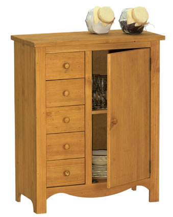 Ampliar Comoda Classico 148 no site da Marcenaria Martins Móvel Comoda Classico 148