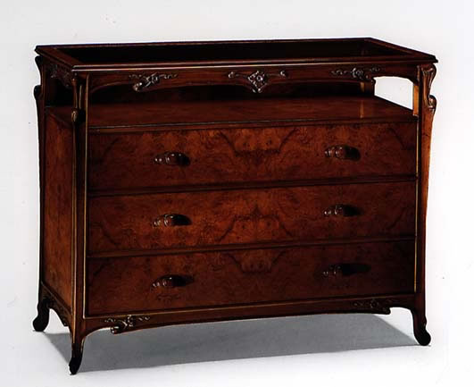 Móvel Comoda Classico 151