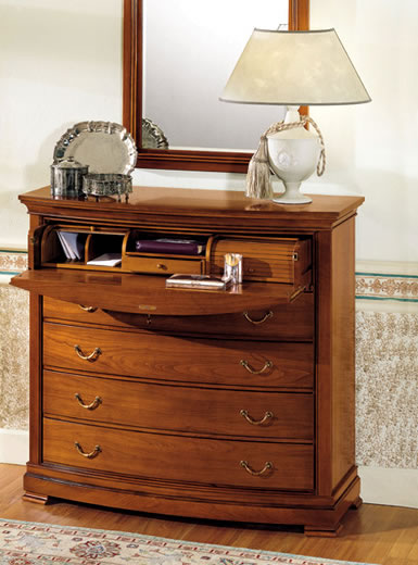 Ampliar Comoda Classico 20 no site da Marcenaria Martins Móvel Comoda Classico 20