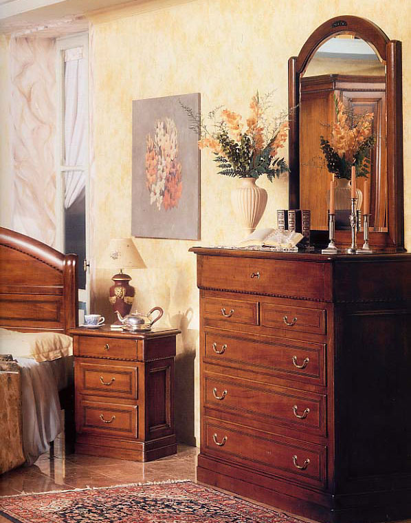 Ampliar Comoda Classico 21 no site da Marcenaria Martins Móvel Comoda Classico 21