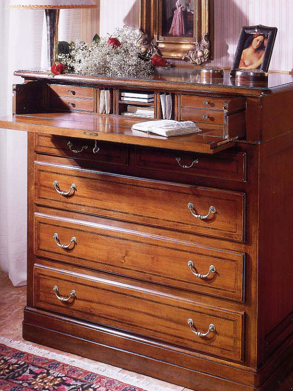 Móvel Comoda Classico 26