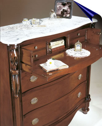 Ampliar Comoda Classico 32 no site da Marcenaria Martins Móvel Comoda Classico 32