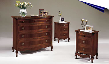 Ampliar Comoda Classico 33 no site da Marcenaria Martins Móvel Comoda Classico 33