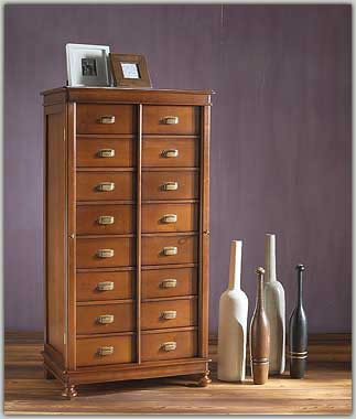 Móvel Comoda Classico 47