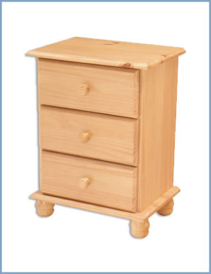 Ampliar Comoda Classico 5 no site da Marcenaria Martins Móvel Comoda Classico 5