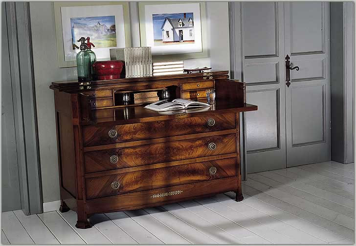 Ampliar Comoda Classico 63 no site da Marcenaria Martins Móvel Comoda Classico 63