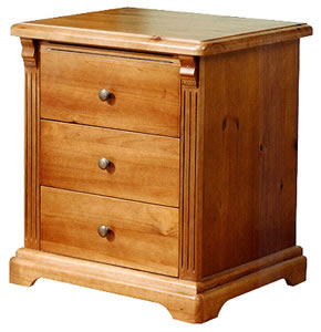 Ampliar Comoda Classico 66 no site da Marcenaria Martins Móvel Comoda Classico 66