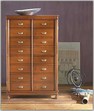 Ampliar Comoda Classico 67 no site da Marcenaria Martins Móvel Comoda Classico 67