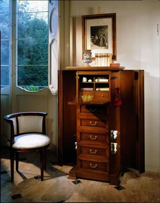 Ampliar Comoda Classico 84 no site da Marcenaria Martins Móvel Comoda Classico 84