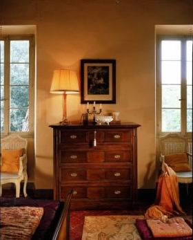 Móvel Comoda Classico 86