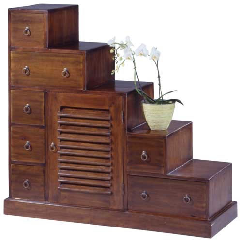 Móvel Comoda Classico 88