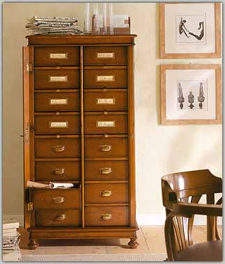 Ampliar Comoda Classico 91 no site da Marcenaria Martins Móvel Comoda Classico 91