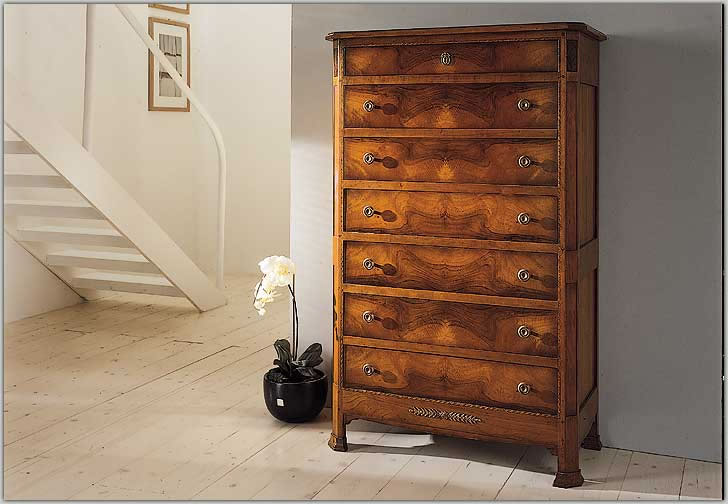 Móvel Comoda Classico 96