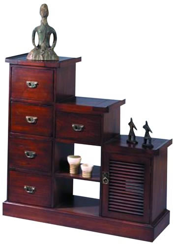 Móvel Comoda Classico 99