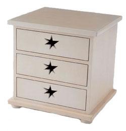 Móvel Comoda Infantil 11