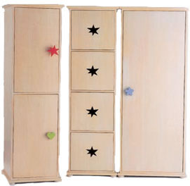 Móvel Comoda Infantil 13