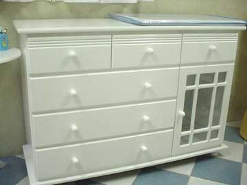 Móvel Comoda Infantil 15