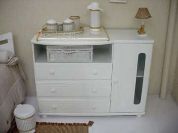 Móvel Comoda Infantil 16