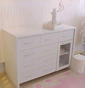 Ampliar Comoda Infantil 17 no site da Marcenaria Martins Móvel Comoda Infantil 17