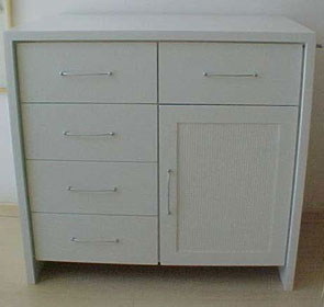 Móvel Comoda Infantil 18