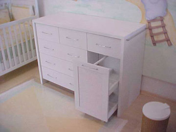 Móvel Comoda Infantil 19
