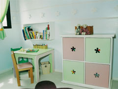 Móvel Comoda Infantil 20