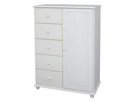 Móvel Comoda Infantil 5