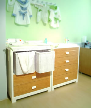 Móvel Comoda Infantil 7