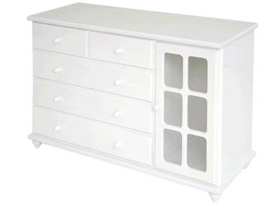 Móvel Comoda Infantil 8