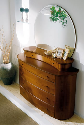 Ampliar Comoda Moderno 18 no site da Marcenaria Martins Móvel Comoda Moderno 18