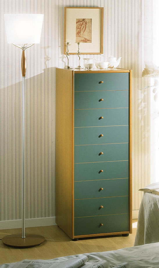 Móvel Comoda Moderno 27