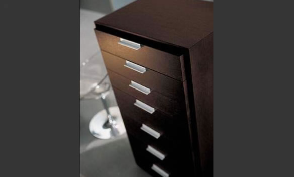 Ampliar Comoda Moderno 28 no site da Marcenaria Martins Móvel Comoda Moderno 28