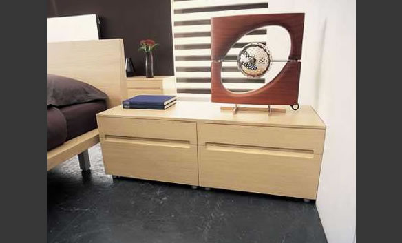 Ampliar Comoda Moderno 3 no site da Marcenaria Martins Móvel Comoda Moderno 3