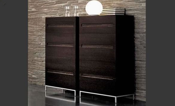 Ampliar Comoda Moderno 45 no site da Marcenaria Martins Móvel Comoda Moderno 45