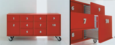 Ampliar Comoda Moderno 74 no site da Marcenaria Martins Móvel Comoda Moderno 74