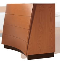 Ampliar Comoda Moderno 82 no site da Marcenaria Martins Móvel Comoda Moderno 82