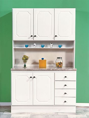 Ampliar Cozinha Armario Rack 1 no site da Marcenaria Martins Móvel Cozinha Armario Rack 1