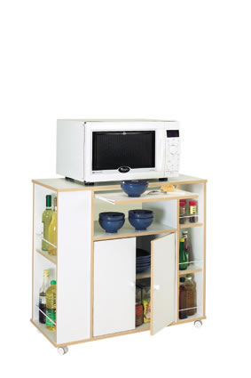 Móvel Cozinha Armario Rack 10