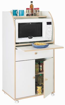 Móvel Cozinha Armario Rack 12