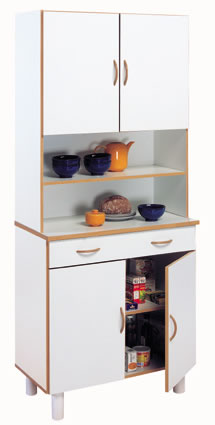 Móvel Cozinha Armario Rack 15