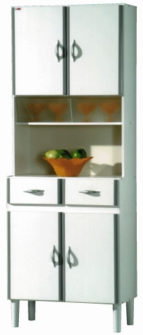 Ampliar Cozinha Armario Rack 23 no site da Marcenaria Martins Móvel Cozinha Armario Rack 23