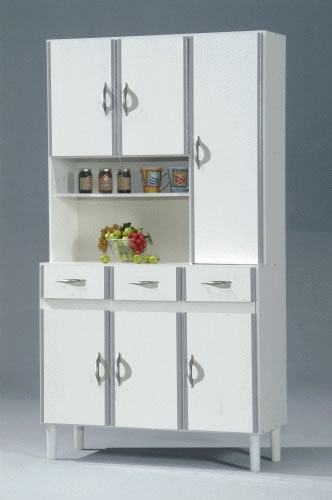 Móvel Cozinha Armario Rack 26