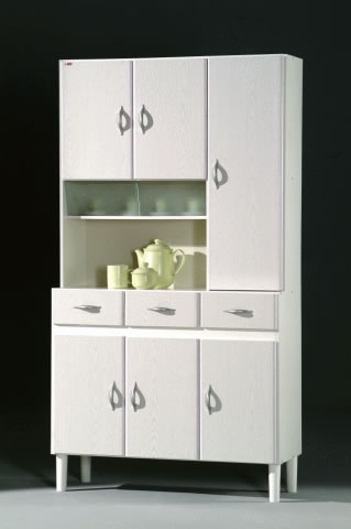 Ampliar Cozinha Armario Rack 27 no site da Marcenaria Martins Móvel Cozinha Armario Rack 27